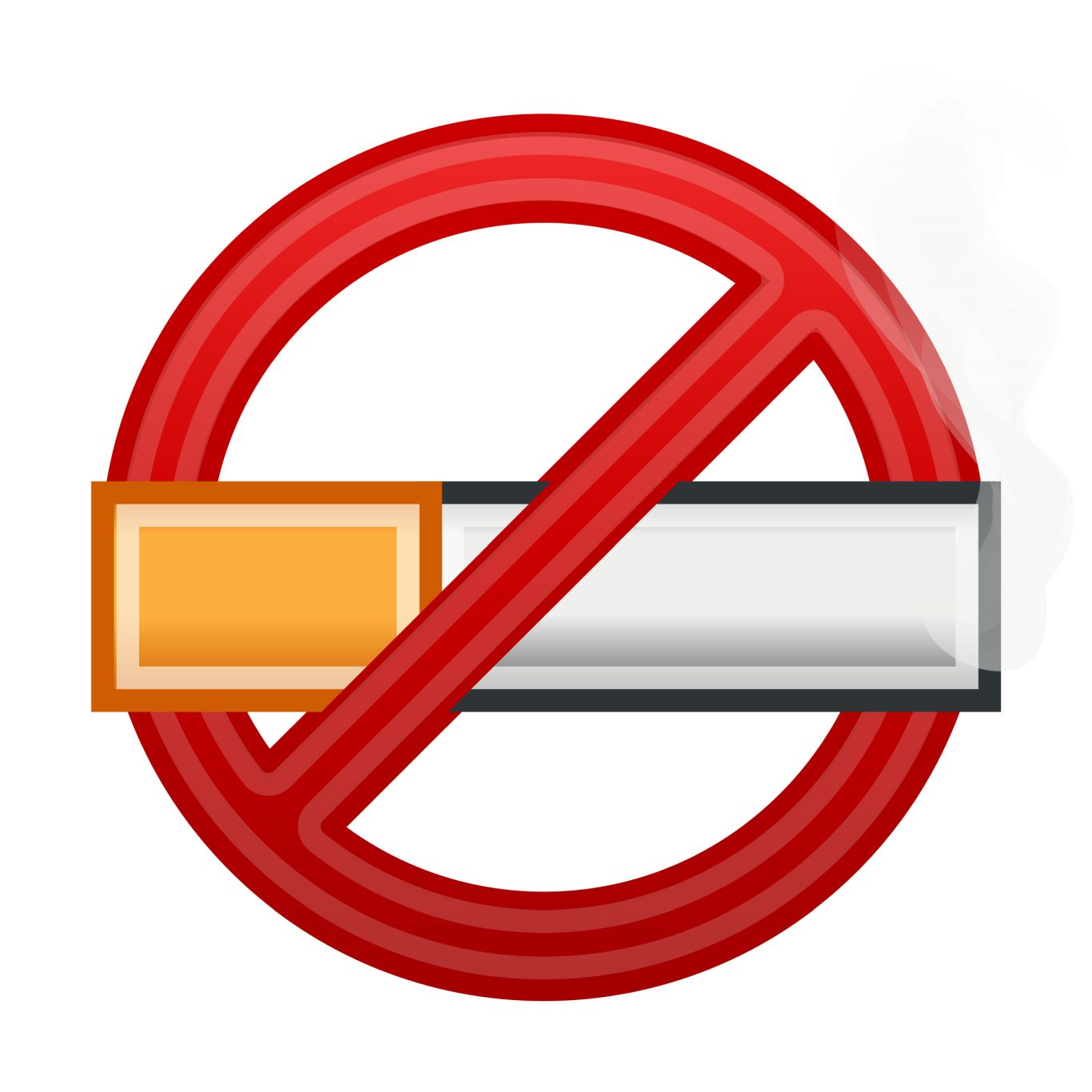 No smoking PNG    图片编号:102754