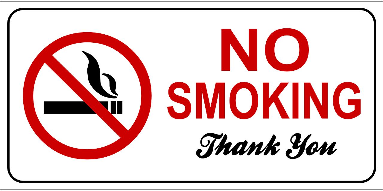 No smoking PNG    图片编号:102756