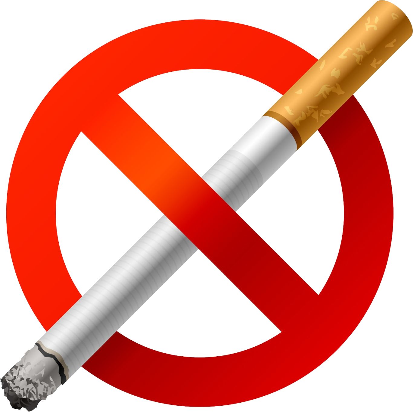 No smoking PNG    图片编号:28727