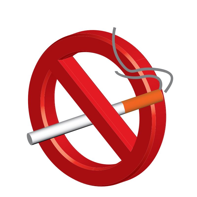 No smoking PNG    图片编号:28730