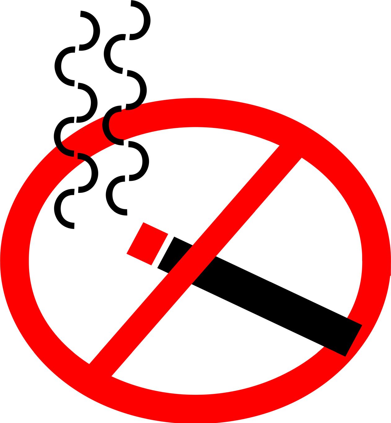 No smoking PNG    图片编号:28731