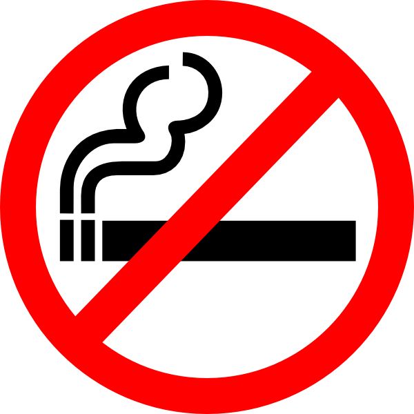 No smoking PNG    图片编号:28714