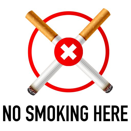 No smoking PNG    图片编号:28732