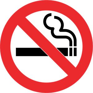 No smoking PNG    图片编号:28738
