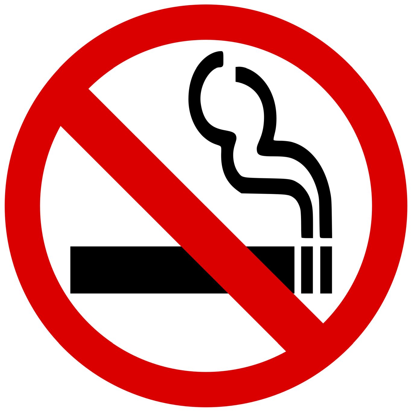 No smoking PNG    图片编号:28739