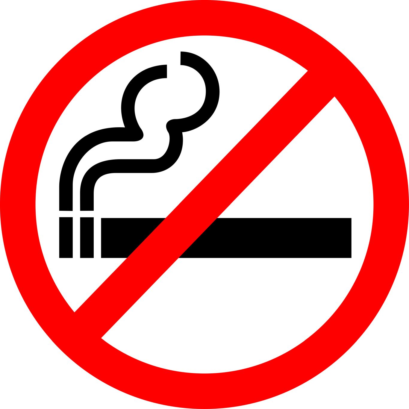 No smoking PNG    图片编号:28744