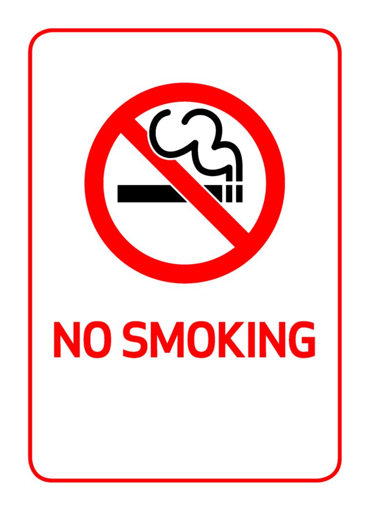 No smoking PNG    图片编号:28747