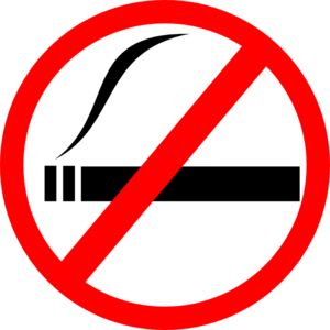 No smoking PNG    图片编号:28748