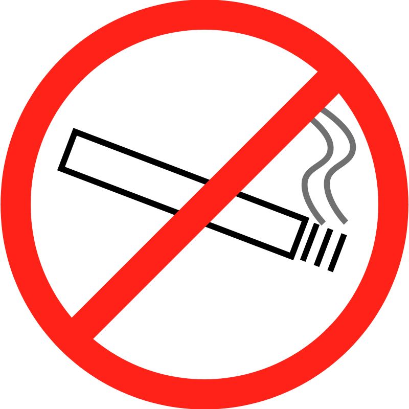 No smoking PNG    图片编号:28752