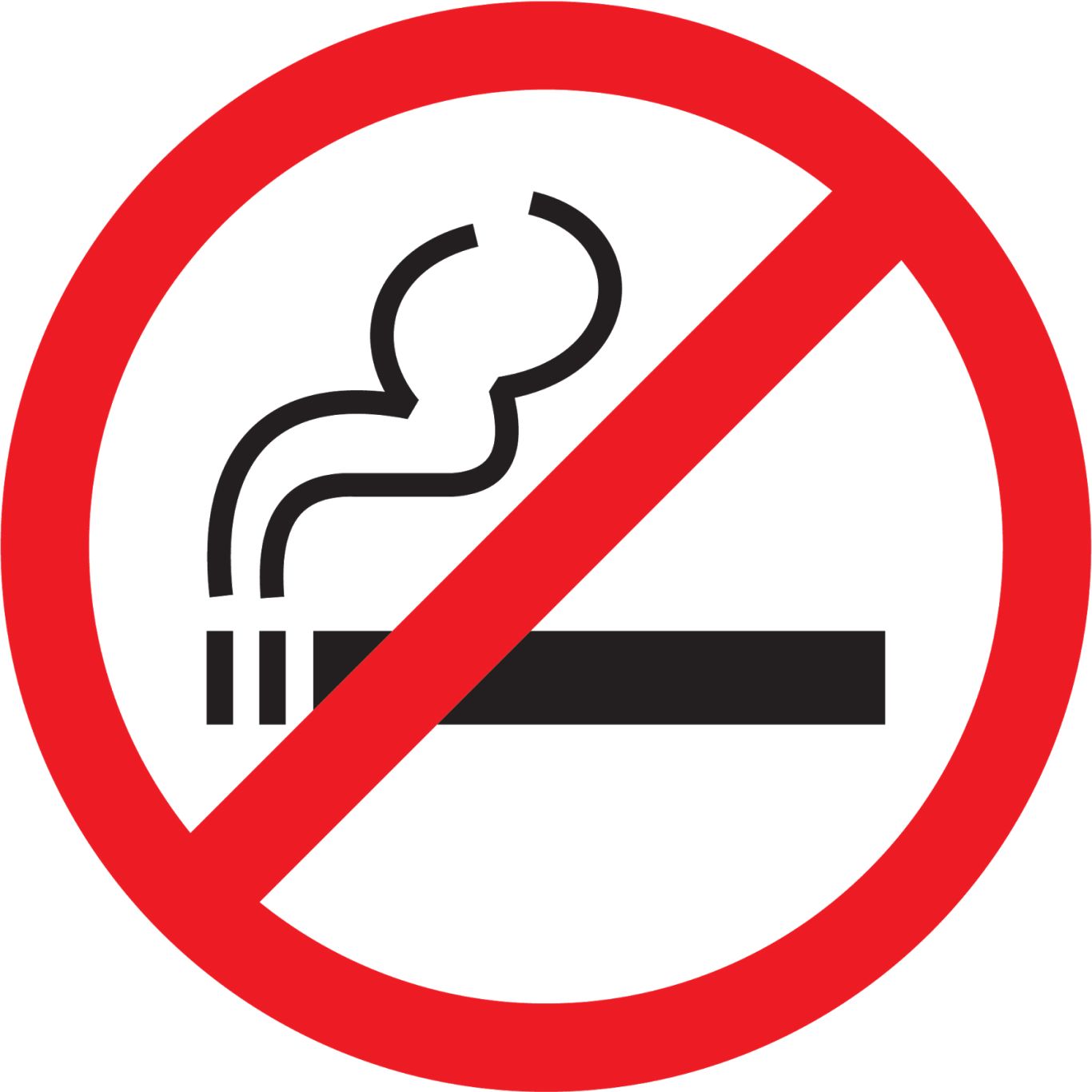 No smoking PNG    图片编号:28753