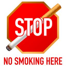 No smoking PNG    图片编号:28754