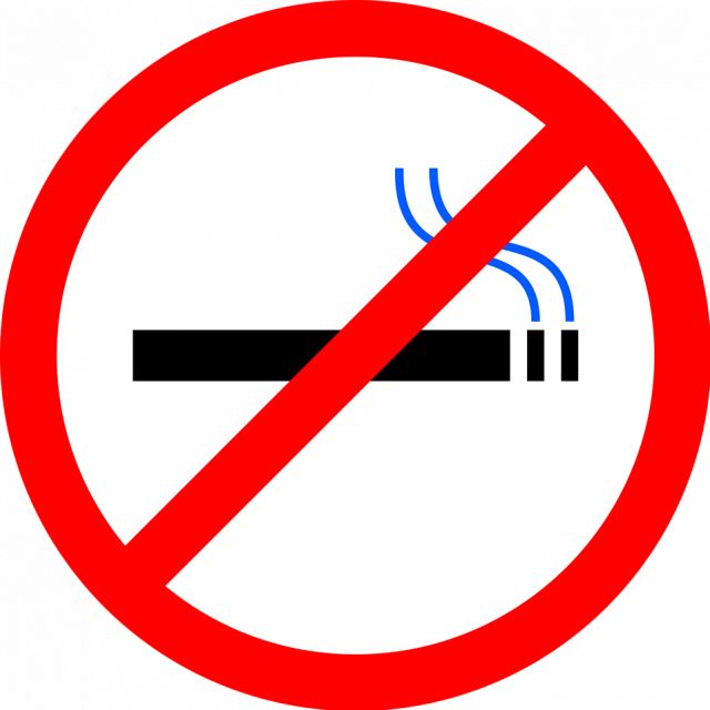 No smoking PNG    图片编号:28755