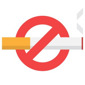 No smoking PNG    图片编号:28756