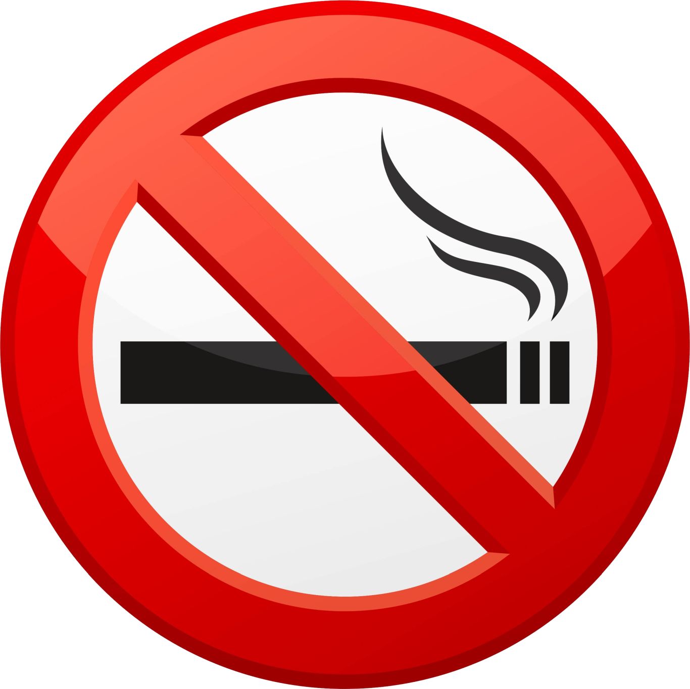 No smoking PNG    图片编号:28719