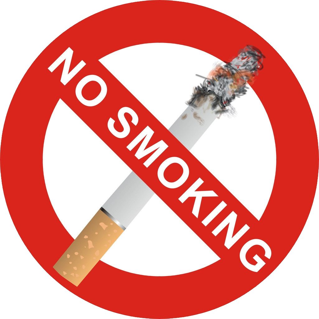 No smoking PNG    图片编号:28721