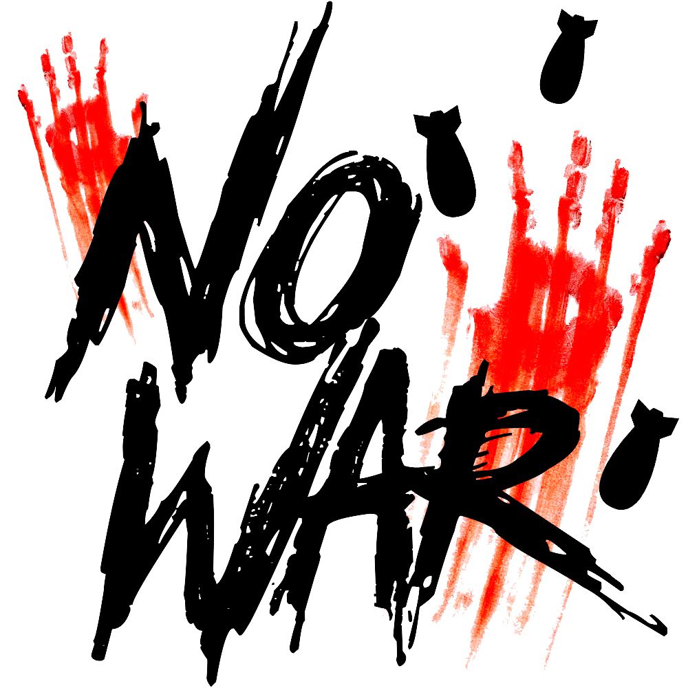 No war PNG    图片编号:105183
