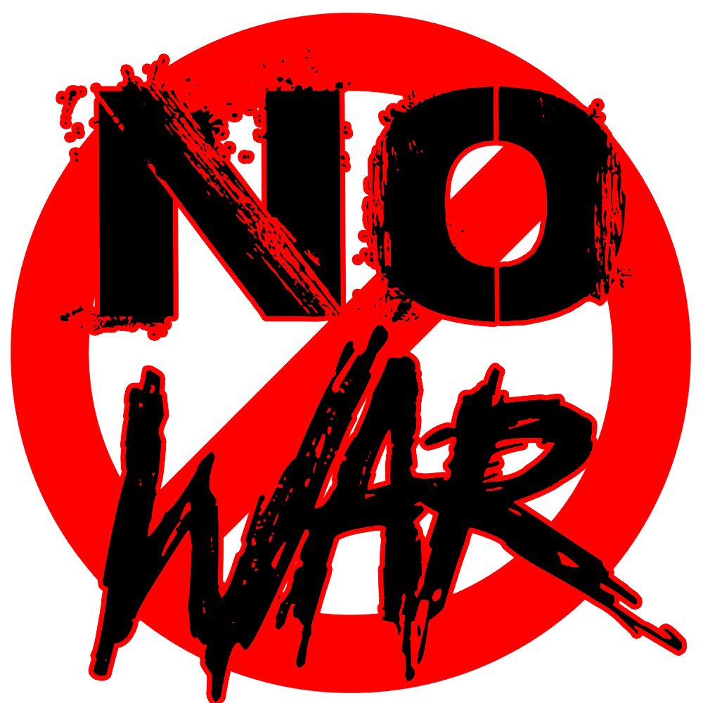 No war PNG    图片编号:105184