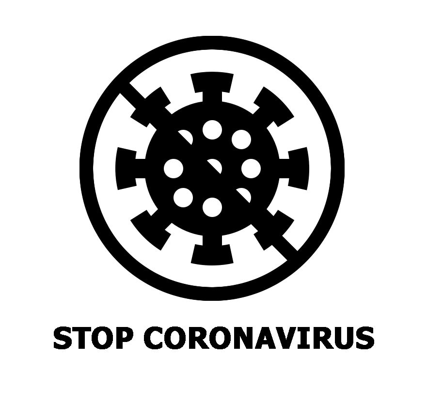 Stop coronavirus! PNG    图片编号:93062