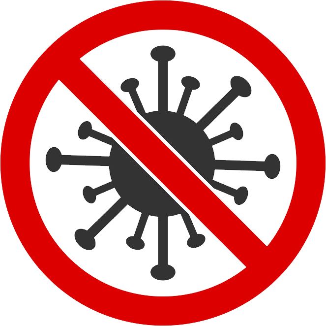 Stop coronavirus! PNG    图片编号:93045
