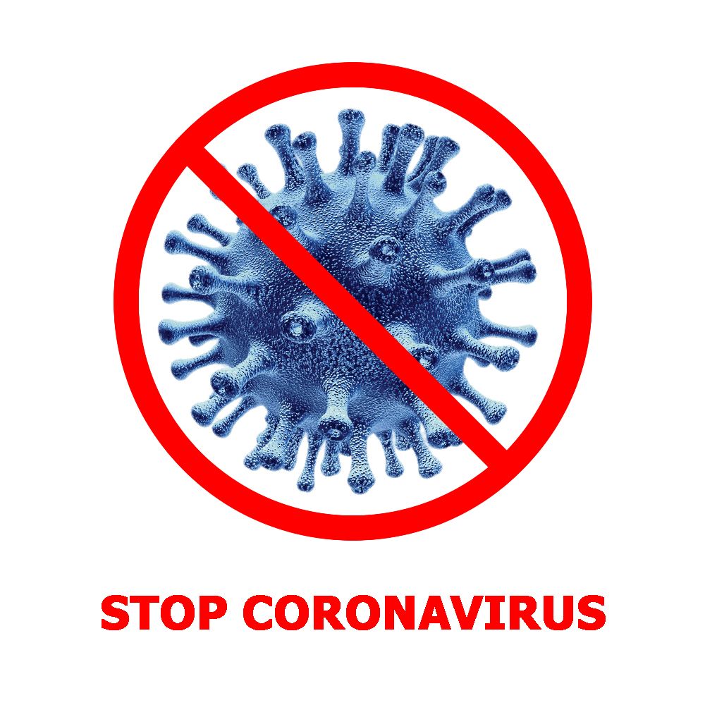 Stop coronavirus! PNG    图片编号:93069