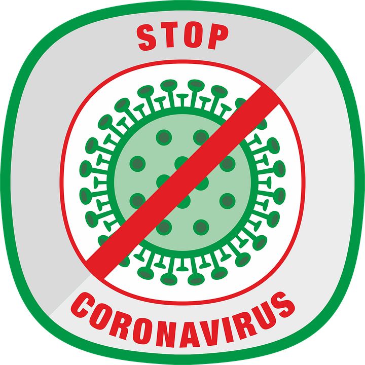 Stop coronavirus! PNG    图片编号:93082