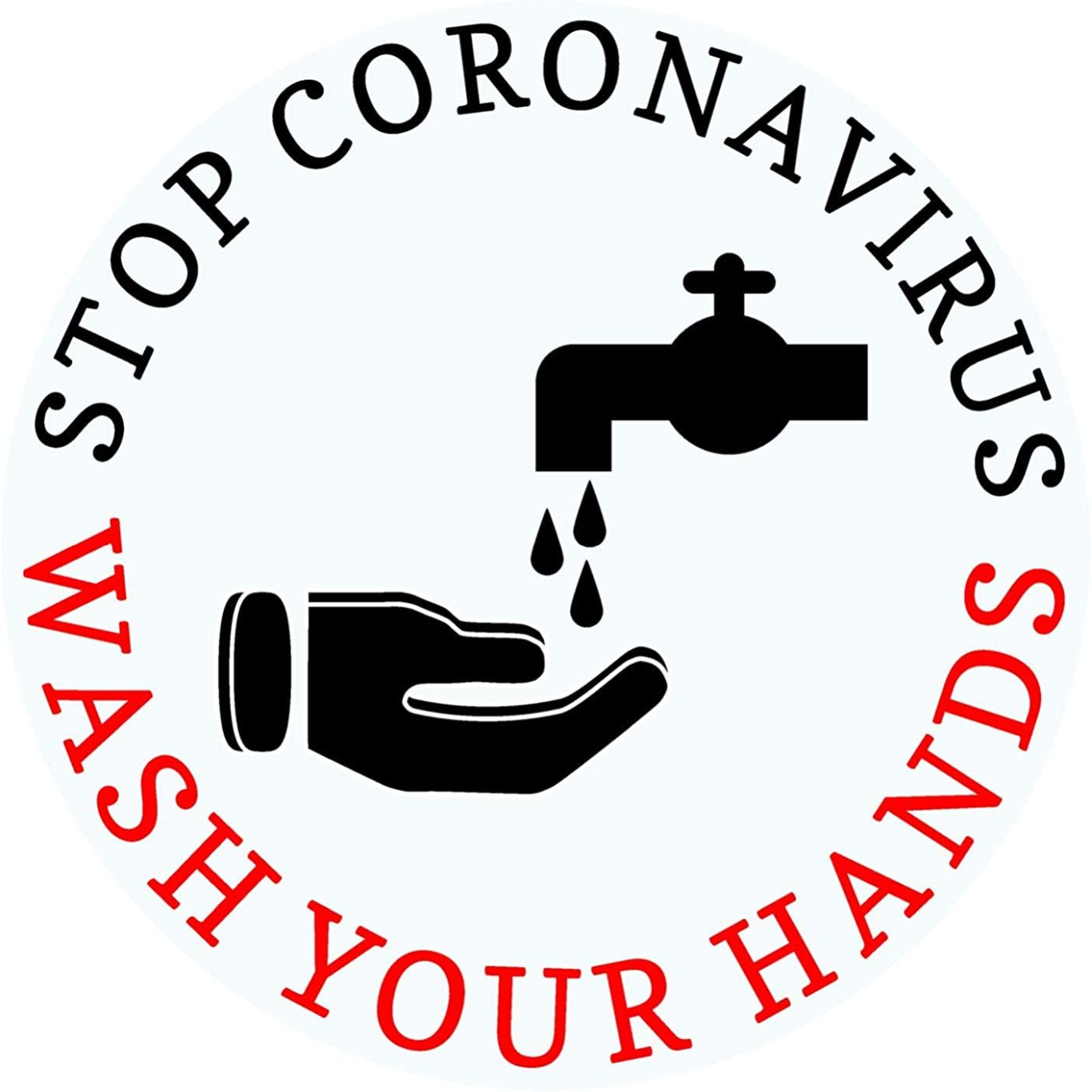 Stop coronavirus! PNG    图片编号:93047