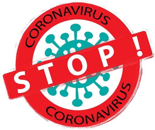 Stop coronavirus! PNG    图片编号:93048