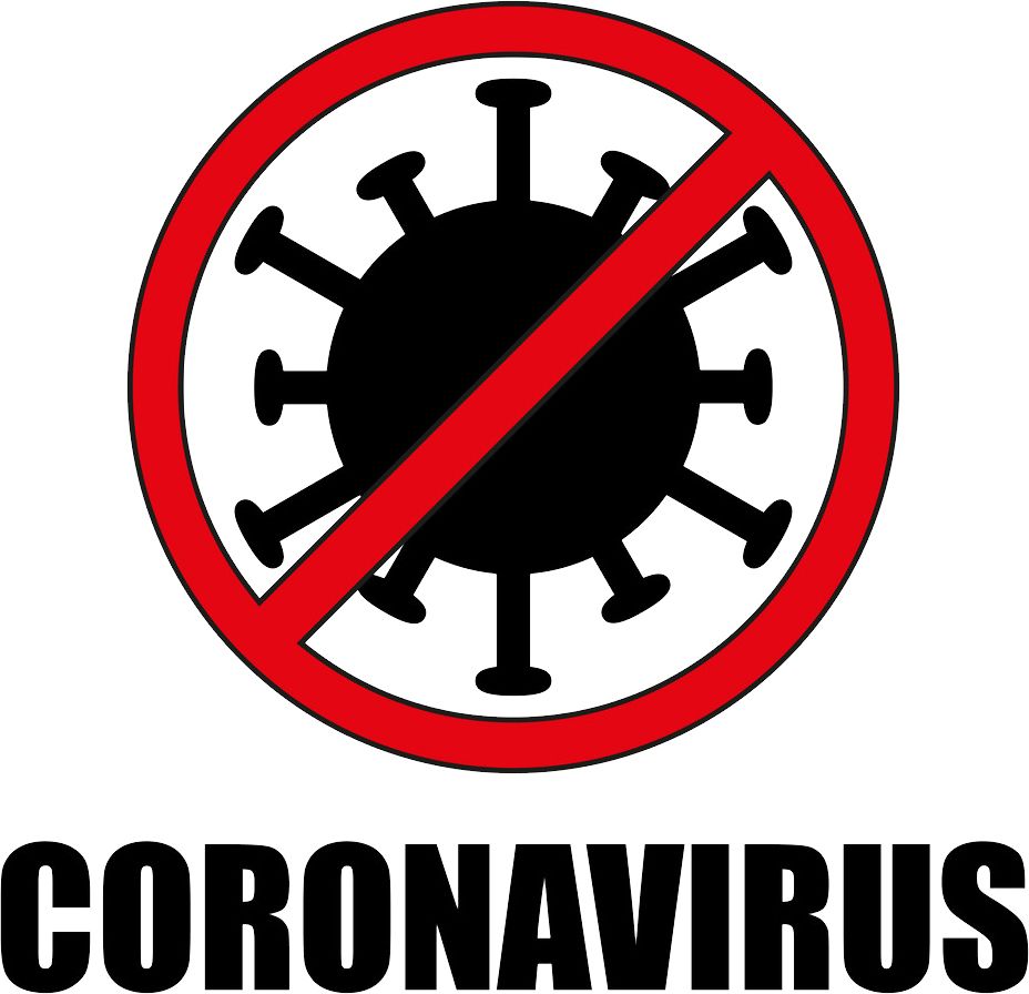 Stop coronavirus! PNG    图片编号:93050