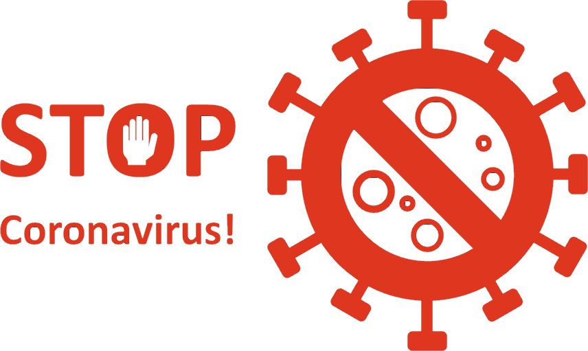 Stop coronavirus! PNG    图片编号:93052