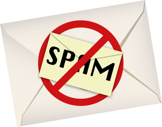 Stop spam PNG    图片编号:105839