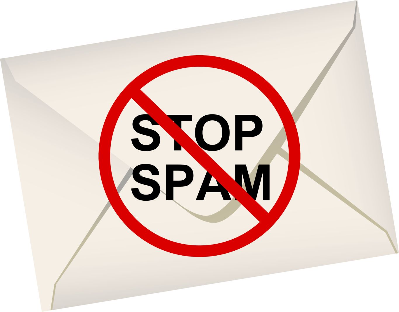 Stop spam PNG    图片编号:105840
