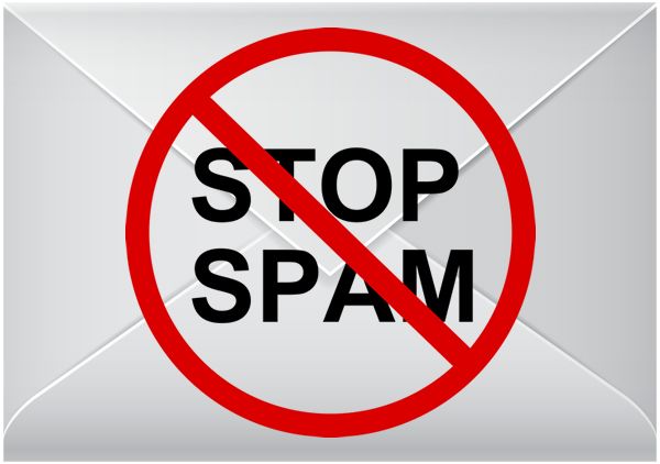Stop spam PNG    图片编号:105841