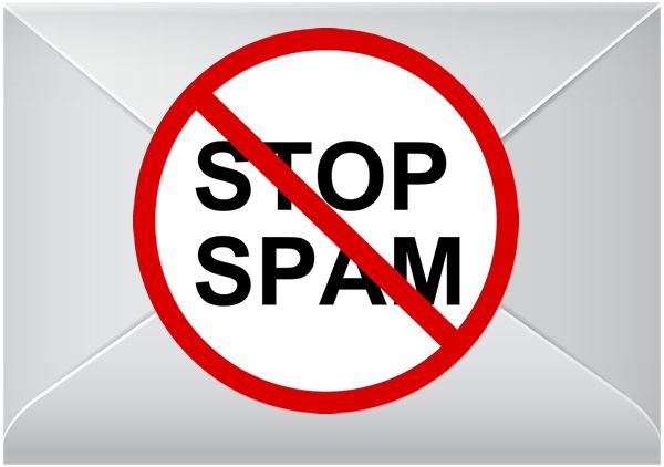 Stop spam PNG    图片编号:105842