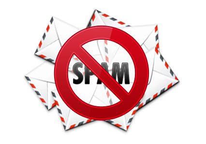 Stop spam PNG    图片编号:105860