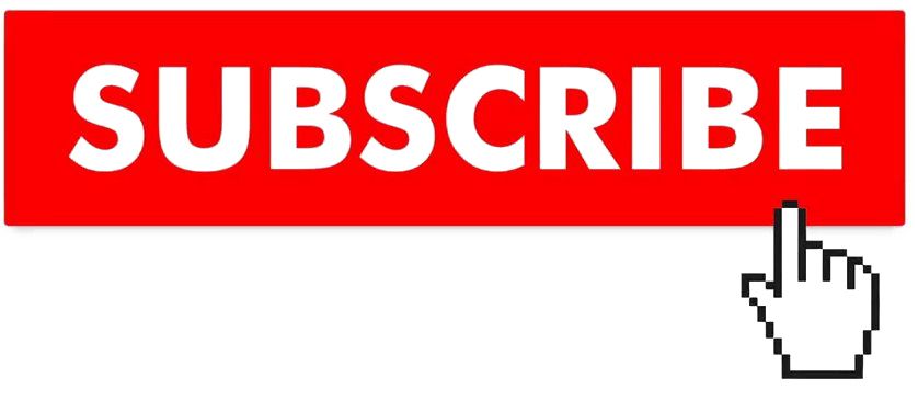 Subscribe button PNG    图片编号:93404
