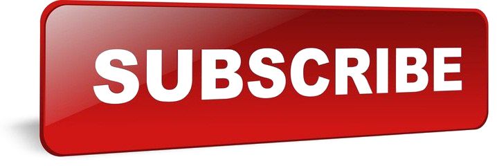 Subscribe button PNG    图片编号:93405