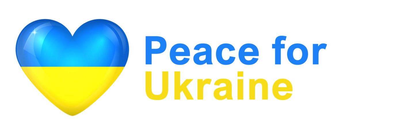 Peace for Ukraine PNG    图片编号:105222