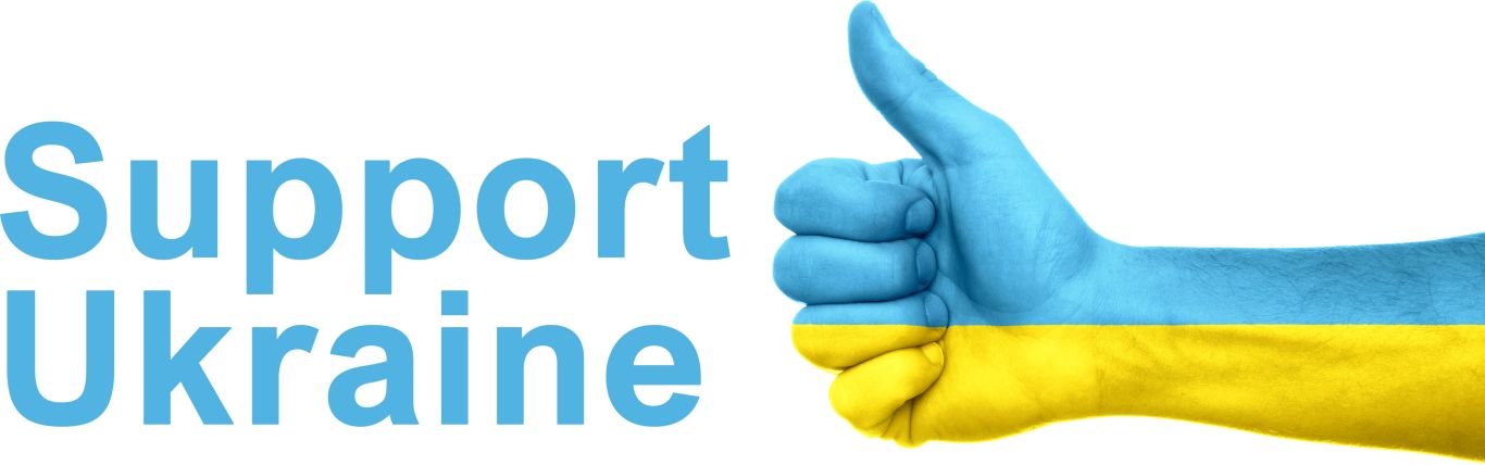 Support Ukraine PNG    图片编号:105232