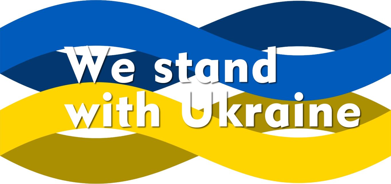 we stand with Ukraine PNG    图片编号:105208