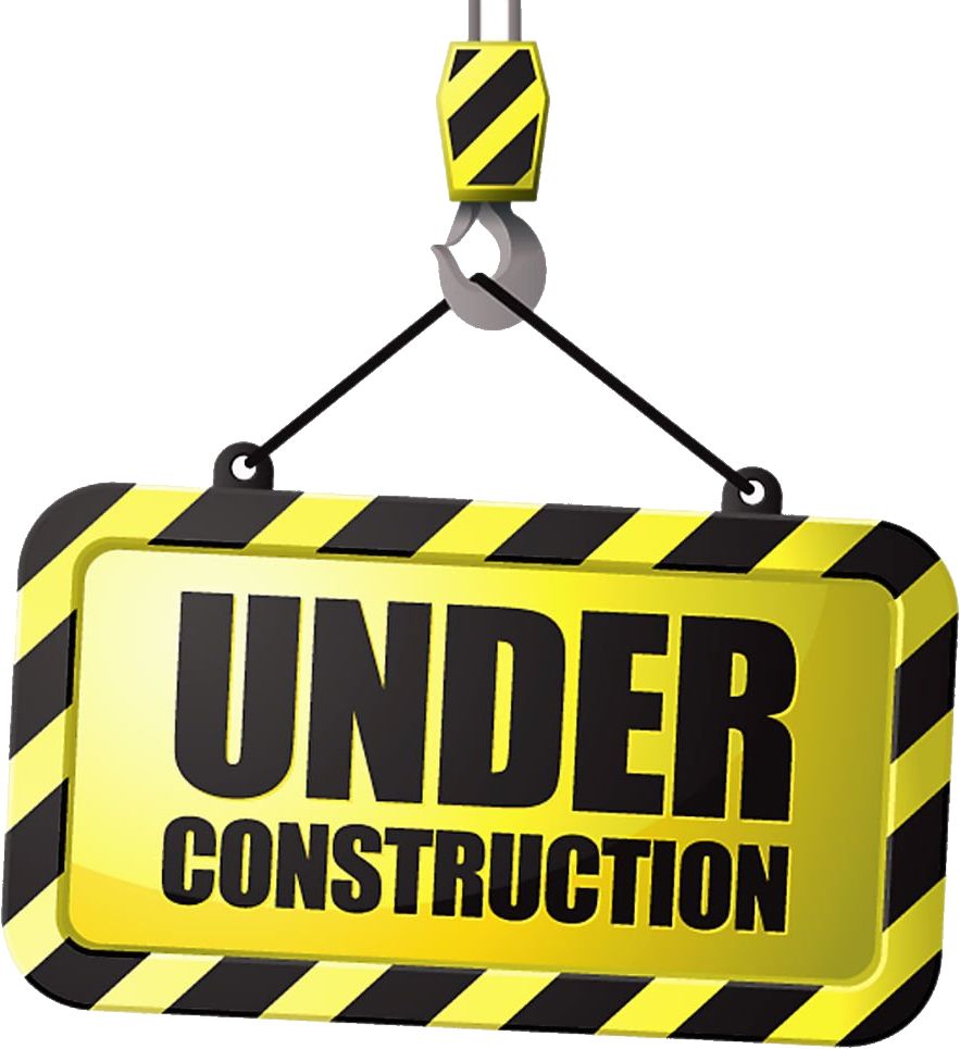 Under construction PNG    图片编号:50710