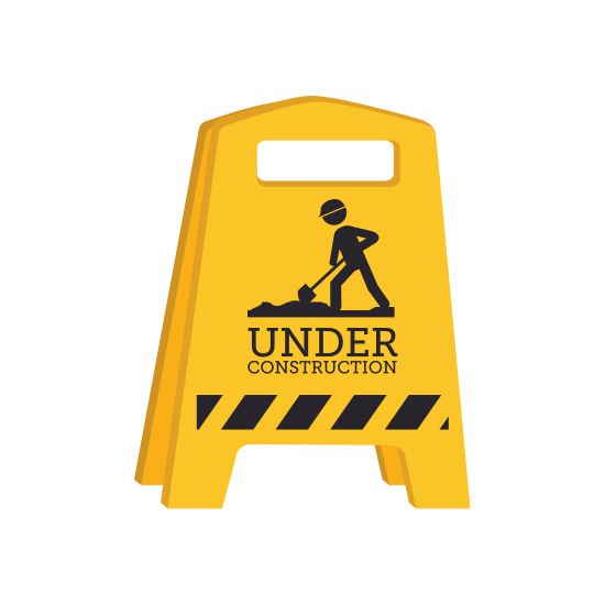 Under construction PNG    图片编号:50720