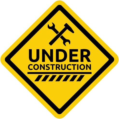 Under construction PNG    图片编号:50711