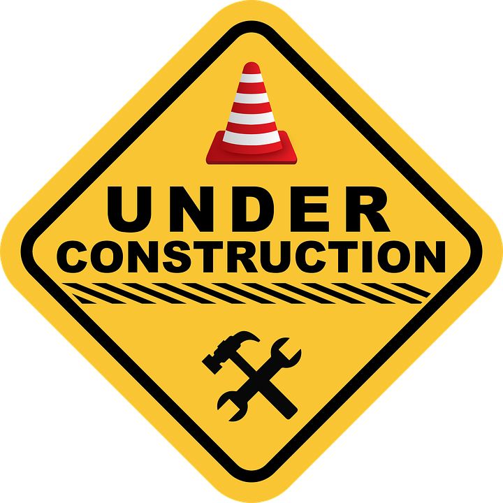 Under construction PNG    图片编号:50744