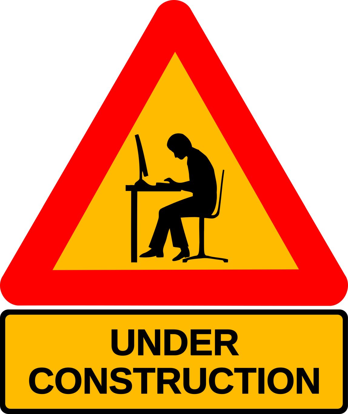 Under construction PNG    图片编号:50755
