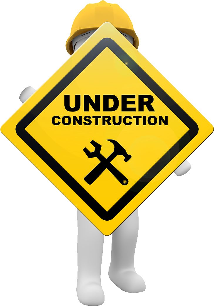 Under construction PNG    图片编号:50714