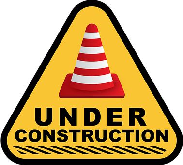 Under construction PNG    图片编号:50716