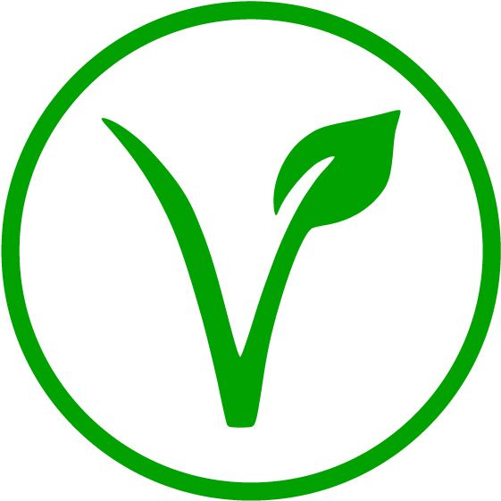 vegan icon PNG    图片编号:102719