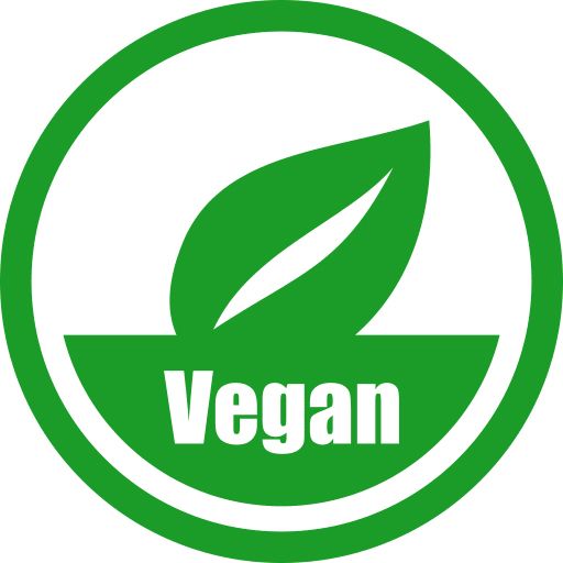 vegan icon PNG    图片编号:102729