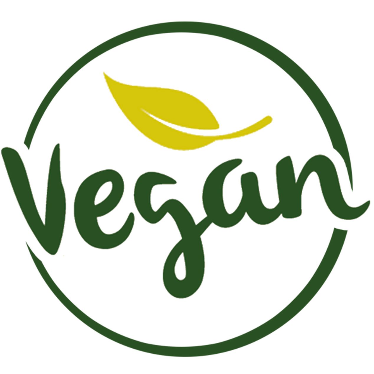 vegan icon PNG    图片编号:102731