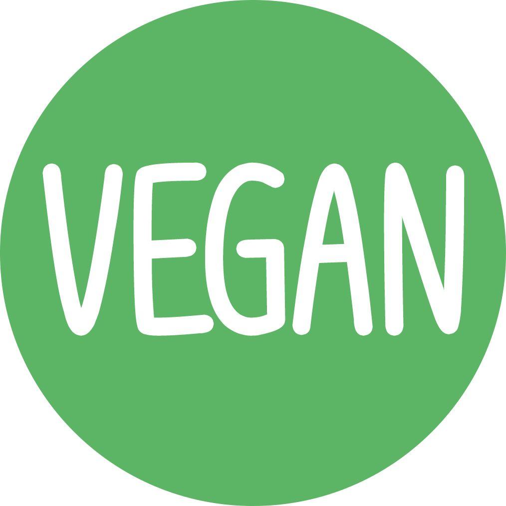 vegan icon PNG    图片编号:102735